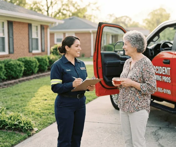 Accident Towing Service Saint Libory, NE FAQs